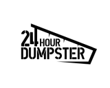 https://www.logocontest.com/public/logoimage/166611483224 hour dumpster_9.png